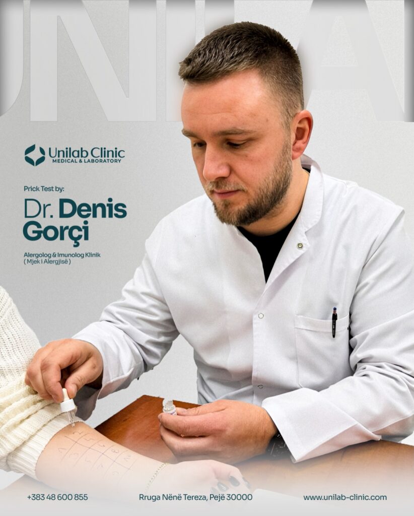 Dr. Denis Gorçi
